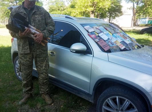 Саперна лопатка. Про амуніцію піхотинця третьої світової війни