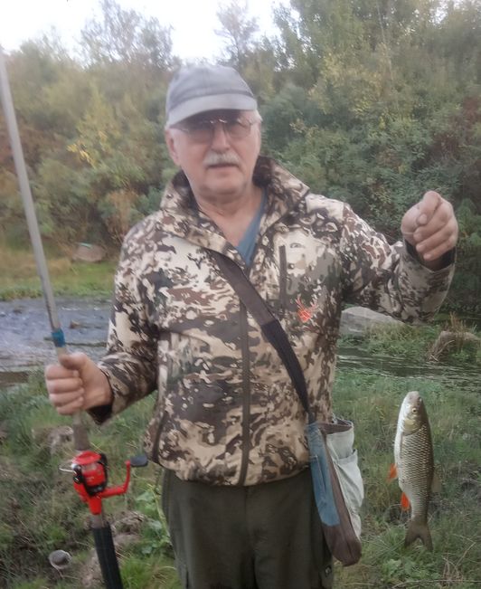 Мануальный фишинг - самая честная рыбалка hand Fishing